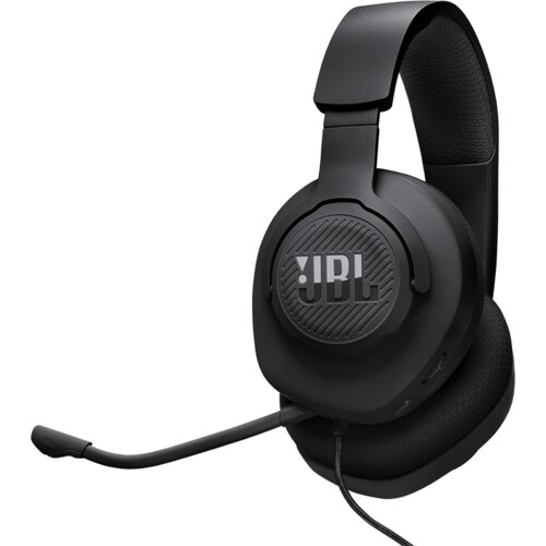 JBL Slu&scaron;alice gaming JBL QUANTUM 100 M2 crne Cijene