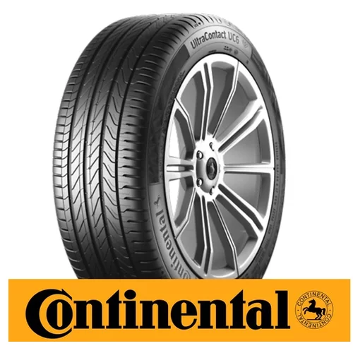 Continental letne gume 195/60R15 88H UltraContact