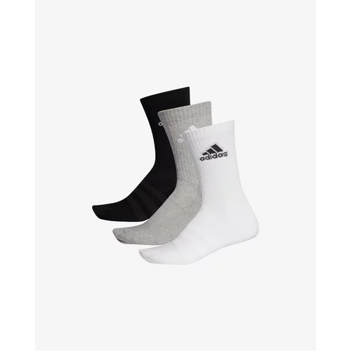 Adidas Socks 3 Pairs Performance - Men