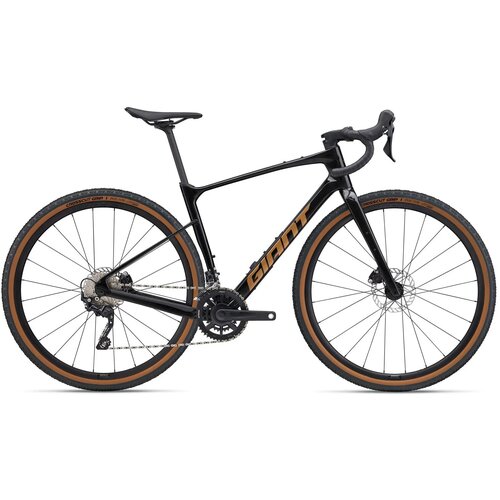  Bicikl GIANT Revolt Advanced 3 Panther - XL Cene