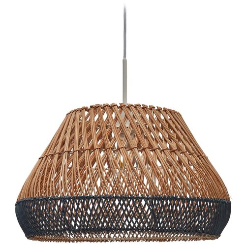 Kave Home Sjenilo u prirodnoj boji &amp;oslash; 47 cm Daro &amp;ndash; Slike