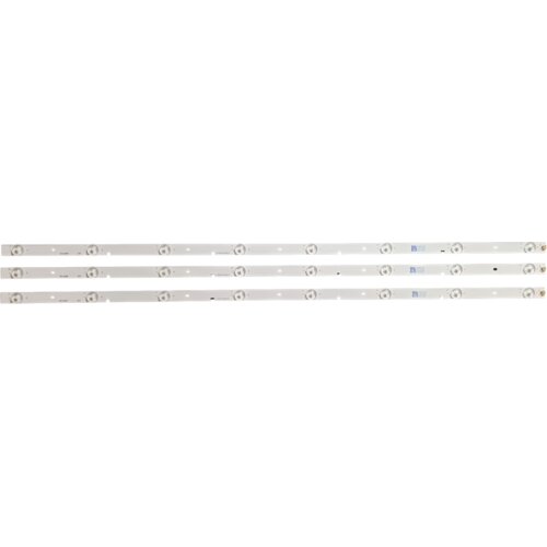 Eastern Star ES-330 &ndash; VIVAX TV-40LE100T2S2 LED TRAKE Cene
