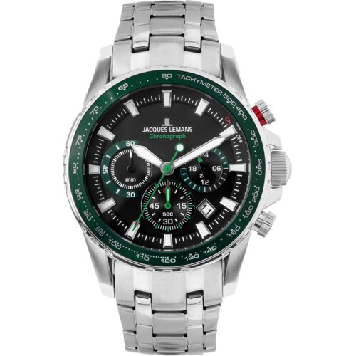 ROČNA URA J.LEMANS 1-2099F Cene