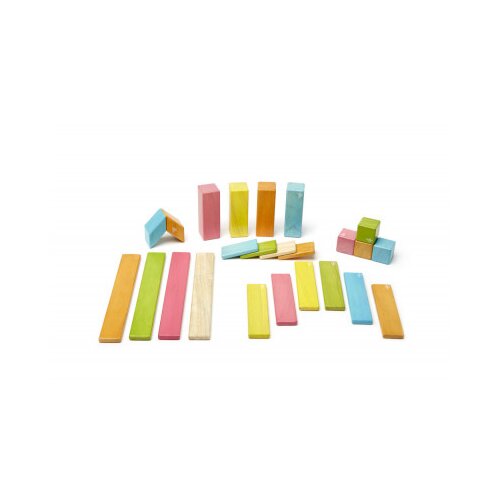 Tegu magnetni komplet tints - 24 kosov Slike