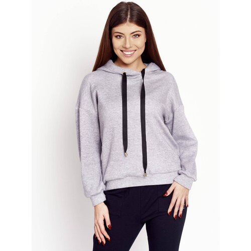 Cocomore Grey sweatshirt cmgBZ547c.R03 Cijene