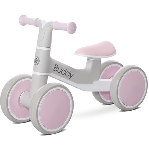 Lorelli bicikl bez pedala Buddy, Pink Cene