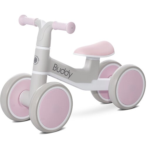 Lorelli guralica ride-on buddy pink 10410100002 Slike