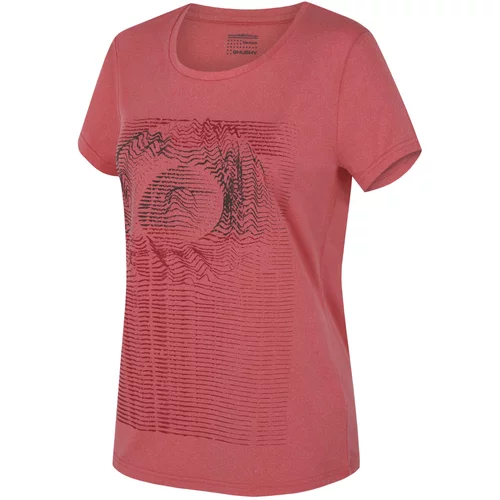 Husky Women's functional T-shirt Tash L pink