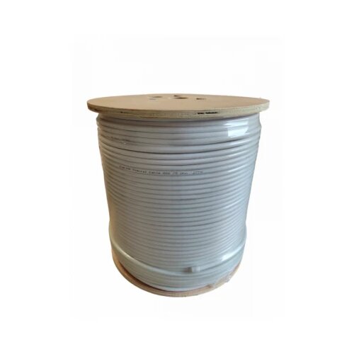 Exeshop Koaksijalni kabl RG6 ExeLink beli 305m Slike