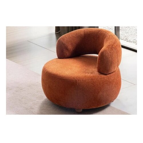 Atelier Del Sofa fotelja rio tile red Slike
