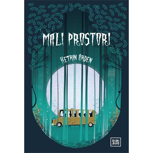 Dibidus Ketrin Arden
 - Mali prostori Cene
