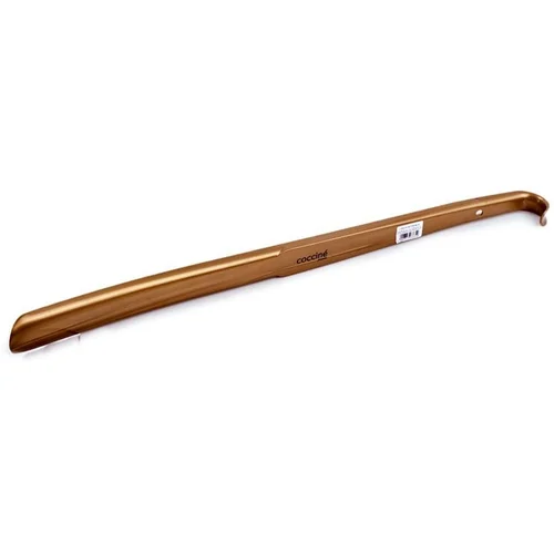 Kesi Coccine Plastic shoehorn Gold 60cm