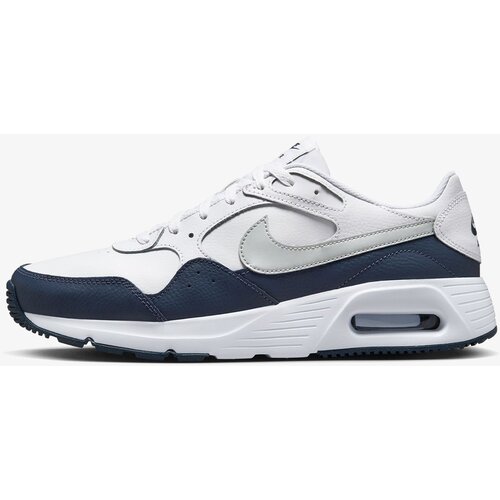 Nike muške patike AIR MAX SC LEATHER HM6135-100 Cene