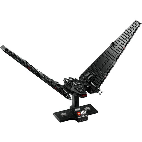 Lego Star Wars&amp;trade; - Zapovjedni brod Kyla Rena (75406) Slike