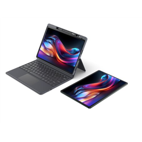 Acer Prenosnik Iconia X12 MT8781 / / RAM 8 GB / 12,6" WQXGA - - 12 mesecev - Na zalogi - Outlet - Odprta embalaža - Odprta embalaža - PoceniPC - Prenosniki - MediaTek MT8183 / 2,0 GHz / Octa-Core - Intel - 8 GB - 256 GB - 32 cm (12,6") - MediaTek Intergrated - ne - ne - 0x - da - Android 14 - da - da - Sijajni (BrightView, gloss), Touch - 32 cm (12,6") - German keyboard - WQXGA / 2560 x 1600 Cene