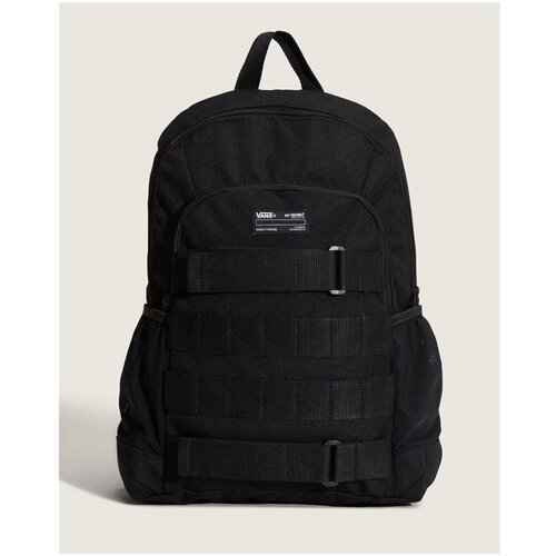 Vans Nahrbtniki Off The Wall Črna Cene