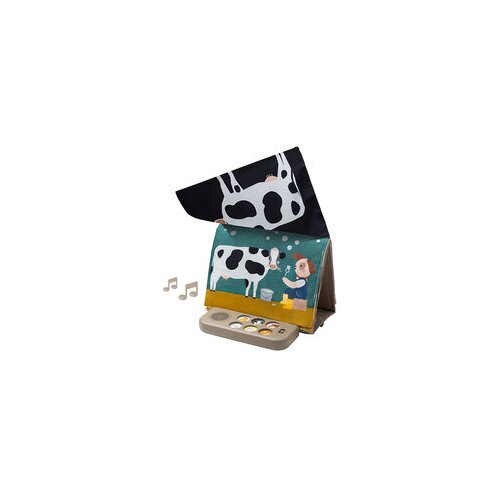  Taf Toys EDU KNJIGA SA ZVUKOVIMA 13935 Slike
