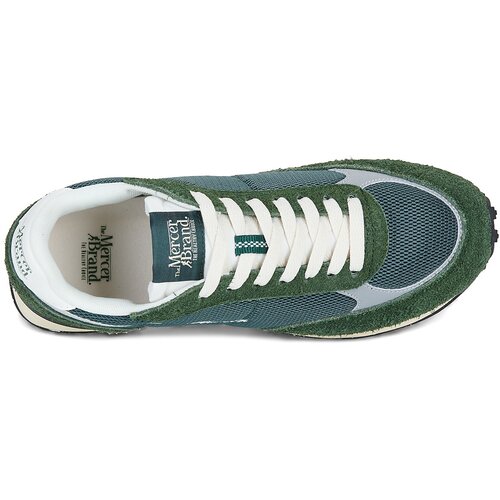 The Mercer Brand Nizke superge The Re-Racer Zelena Slike