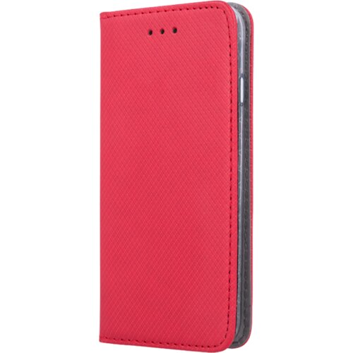  Magnetna preklopna maskica iPhone 17 Pro Red Slike