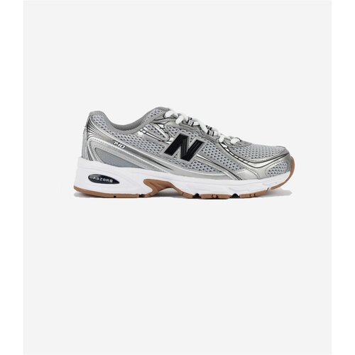 New Balance Nizke superge 740v2 Slate Grey Siva Slike