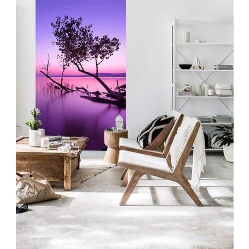 Foto tapete za zid + lepak za tapete - zalazak sunca (popust) Slike