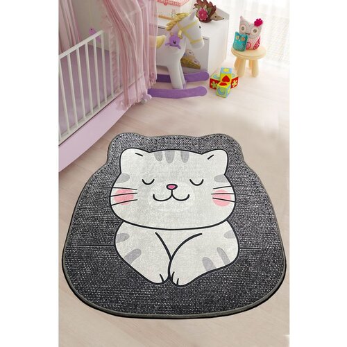 Conceptum Hypnose neko multicolor carpet (80 cm) Cene