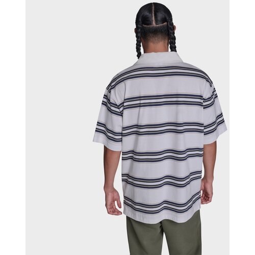 Converse mu&amp;Scaron;ka majica striped polo shirt Slike