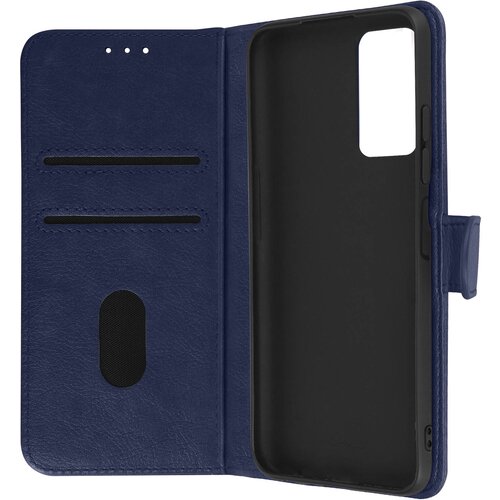 AVIZAR folio case xiaomi redmi note 11 pro 5G z držalom za kartico - modra, (20616699) Cene