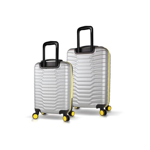Zoozie Bags set kofera 2/1 cockogri 5639 Cene