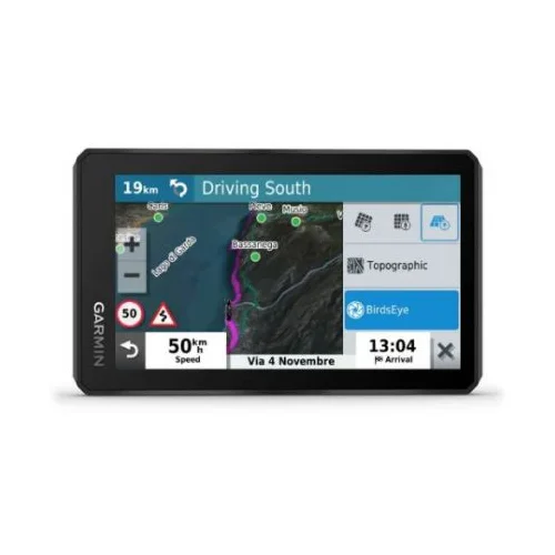 Garmin Navigacija Zumo XT MT-S Europe za motocikle