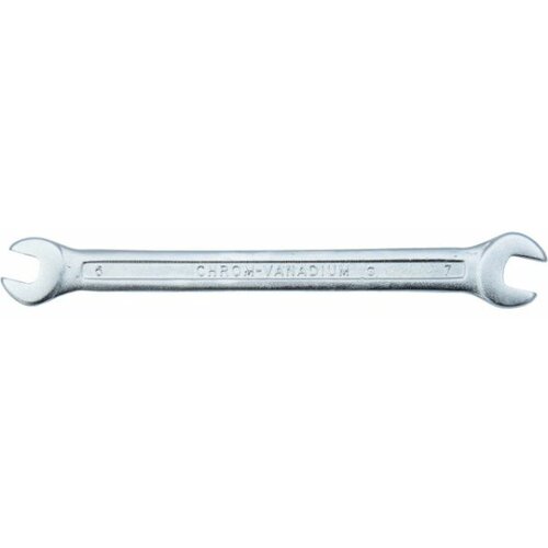 Conmetall duplo-viljuškasti ključ COX511011 - 10 mm x 11 mm Cene