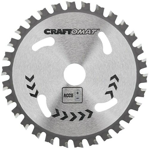 CRAFTOMAT List krožne žage Accu za jeklo (136 mm, Izvrtina: 20 mm, &Scaron;tevilo zobcev: 30 kos) Cene