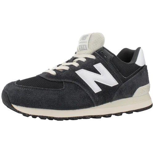 New Balance Modne superge U574 Modra