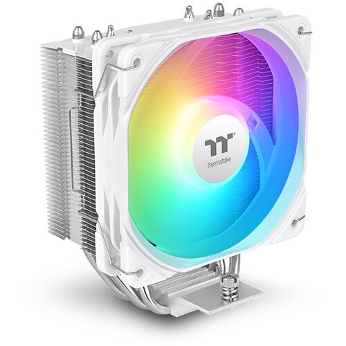 Thermaltake UX400 ARGBSync CPU White Coolerkompatibilan sa svim Intel i AMD socket Cijene