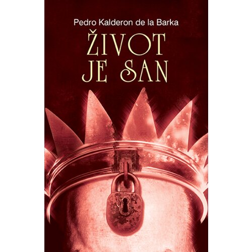 Kreativna radionica Balkan Pedro Kalderon de la Barka - Život je san - latinica Slike