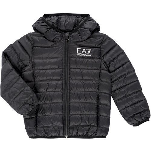 Ea7 Emporio Armani 7B000035 Crna Slike