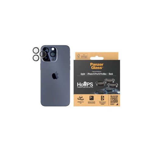  Zaštitni prsten za kameru PG iPhone 15Pro/15ProMax Cijene