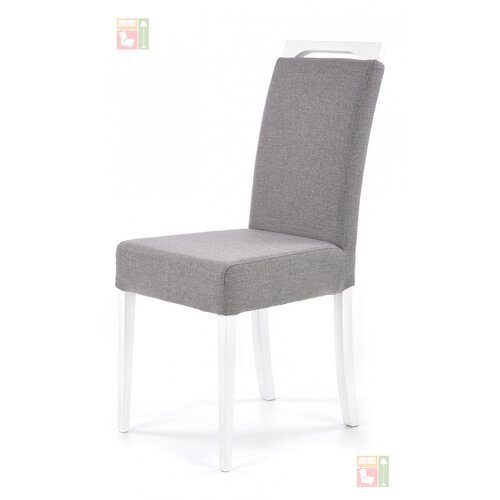 Halmar Stolica Clarion - bijela Slike