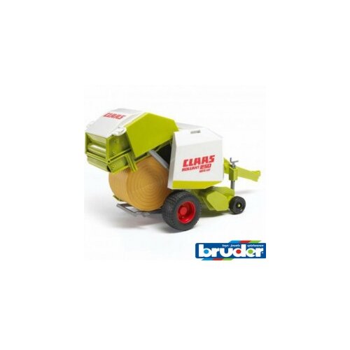  Balirka bruder claas rollant 250 Cene