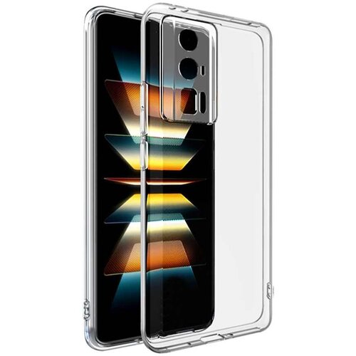  SILIKON POCO F5 PRO PROVIDNA XIAOMI FUTROLA PLATOON Cene