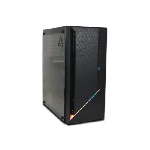  Računar CTPC Advance Ryzen 3-4100/A520/16GB/500GB/GTX1650/3Y/igrice/studiranje/kuća Cene
