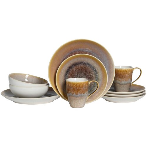 Creatable Kombinirani Servis Caldera Sand, 8-Delni Cene