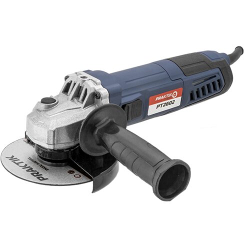 Praktik brusilica 115MM PT2602 750W Cijene