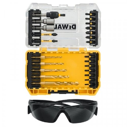 Dewalt DT70735T-QZ drill bit 25 pc(s) Cijene