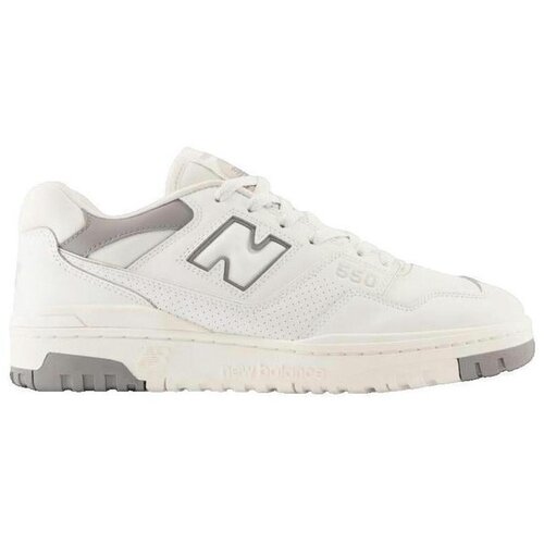 New Balance Modne superge 550 Bela Cene