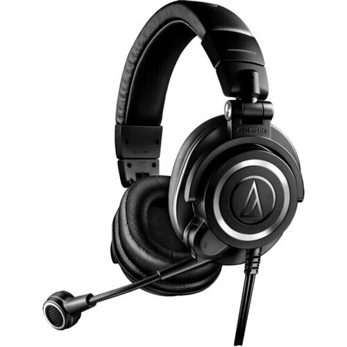 Audio-Technica ATH-M50xSTS USB Crna Cijene