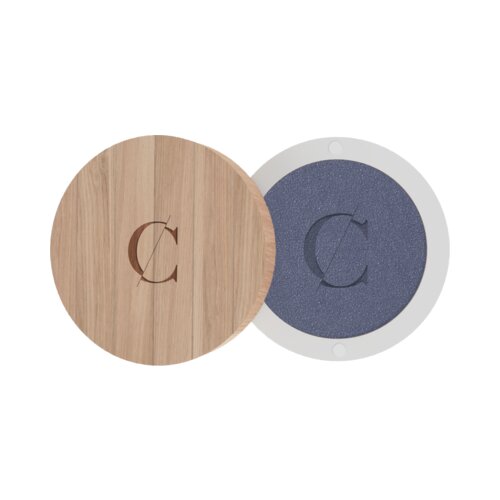 Couleur Caramel Pearly Eyeshadows - 46 Blue Jean Slike