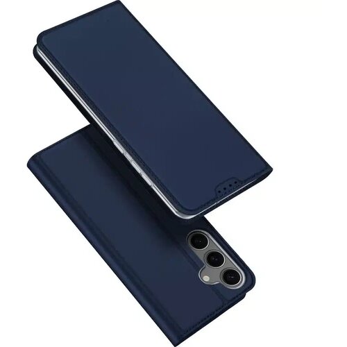 Dux ducis SKIN PRO futrola za SAMSUNG GALAXY S25 Plus plava Cijene