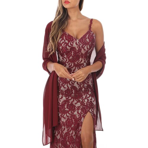 La Modeuse 61082_P138940 Bordo Slike