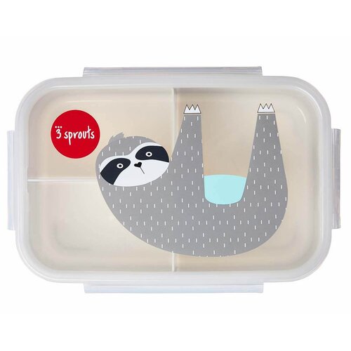 3Sprouts &reg; Kutijica za užinu Sloth Cijene